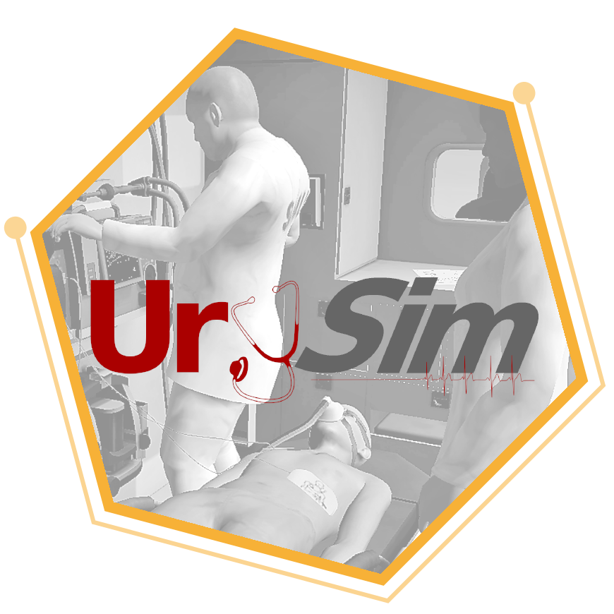 UrgSim